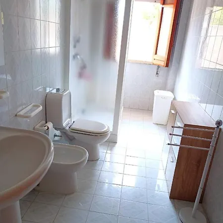 Nunzia Holiday home Noto
