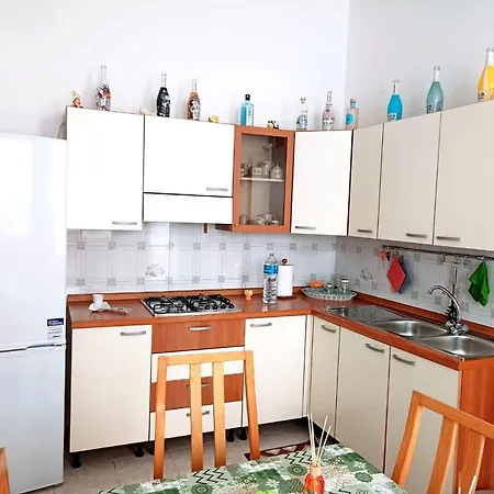 Holiday home Nunzia *