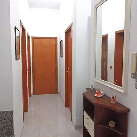 Holiday home Nunzia