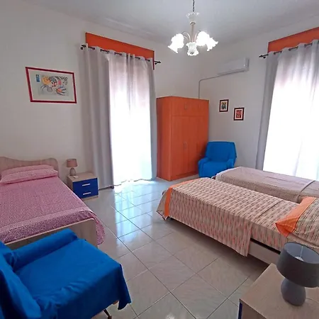 Nunzia