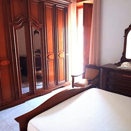 Holiday home Nunzia Noto