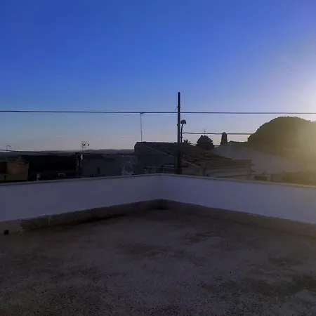 Nunzia Holiday home